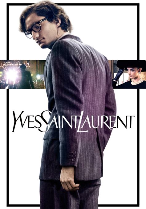 yves saint laurent movie streaming|yves Saint Laurent documentary.